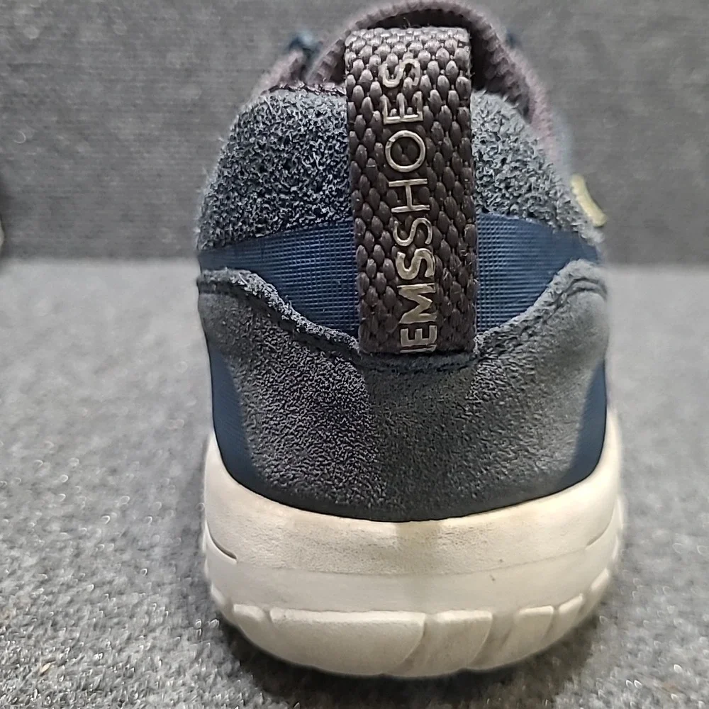 Lems Primal Zen Men's Size 13 Minimalist Trail Hiking Shoes Ocean - Picture 16 of 16